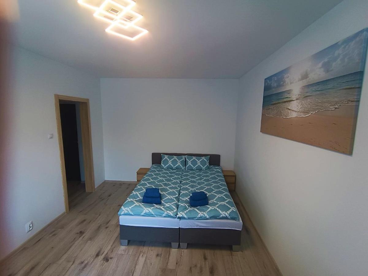 Mewa86 Appartement Gdynia Buitenkant foto
