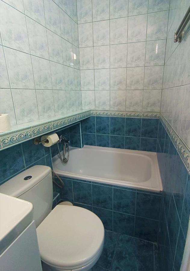 Mewa86 Appartement Gdynia Buitenkant foto